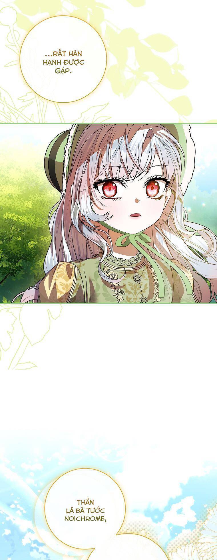 Nhận Nuôi Người Cha Phản Diện: Chapter 76