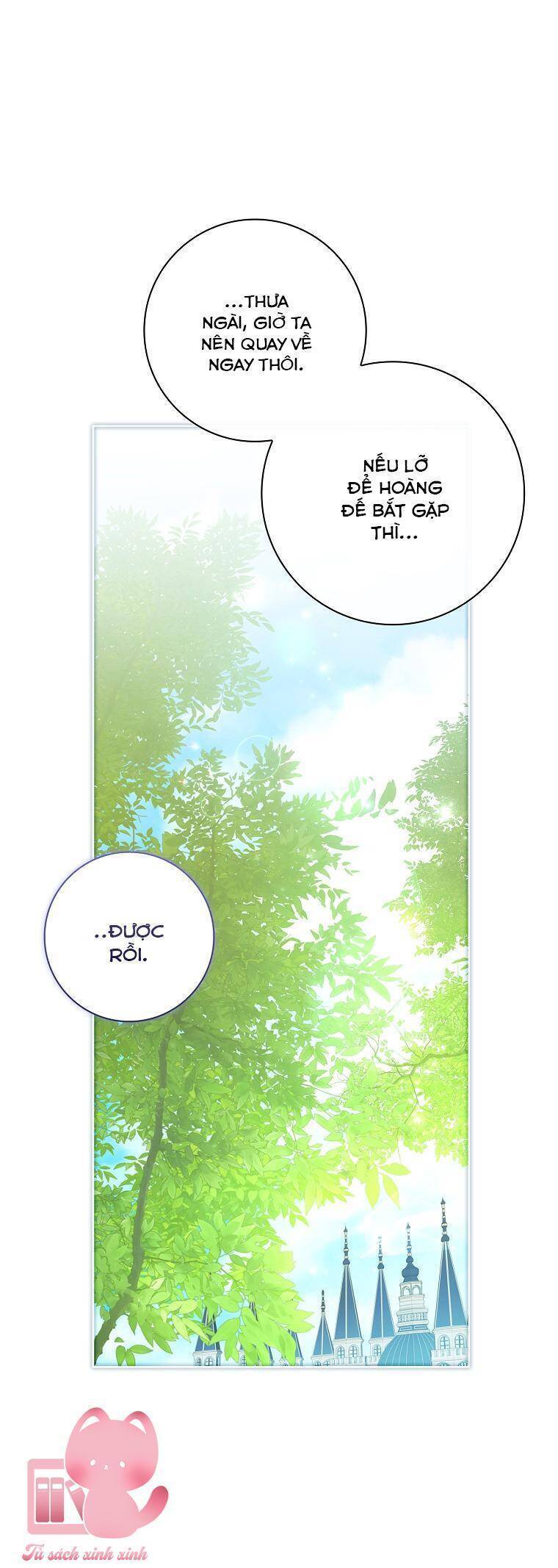 Nhận Nuôi Người Cha Phản Diện: Chapter 76
