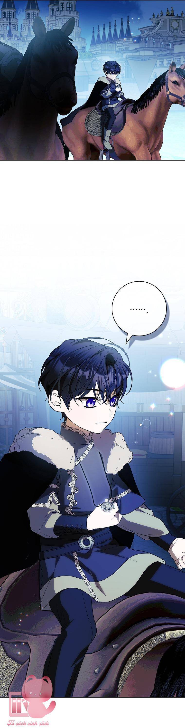 Nhận Nuôi Người Cha Phản Diện: Chapter 76