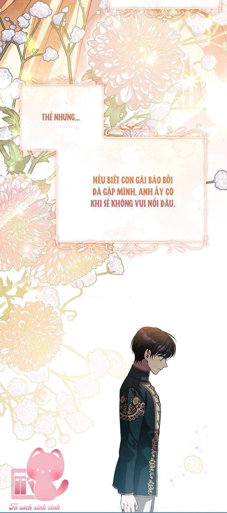 Nhận Nuôi Người Cha Phản Diện: Chapter 76
