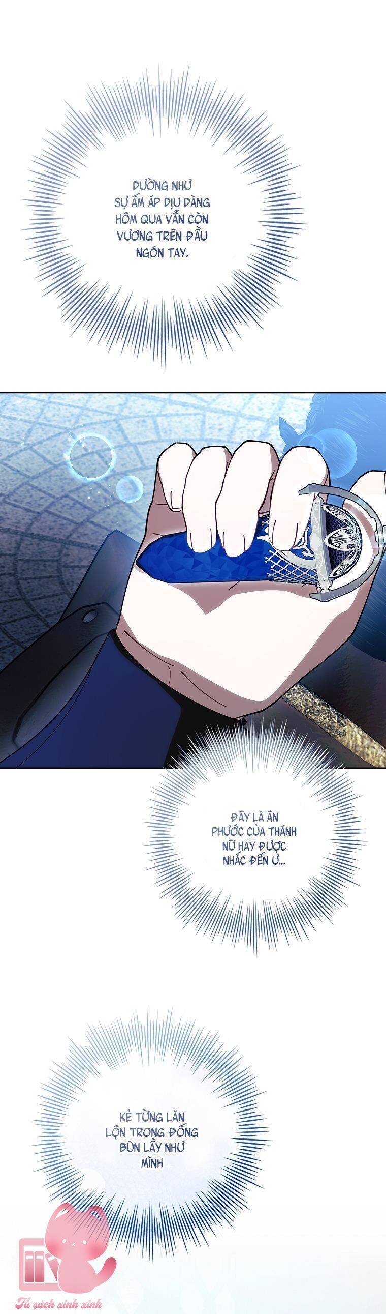 Nhận Nuôi Người Cha Phản Diện: Chapter 76