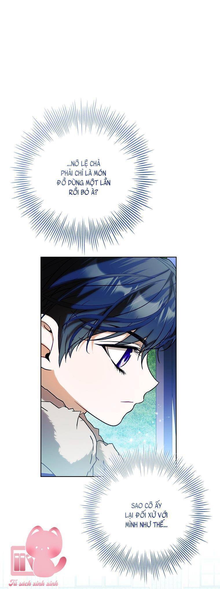 Nhận Nuôi Người Cha Phản Diện: Chapter 76