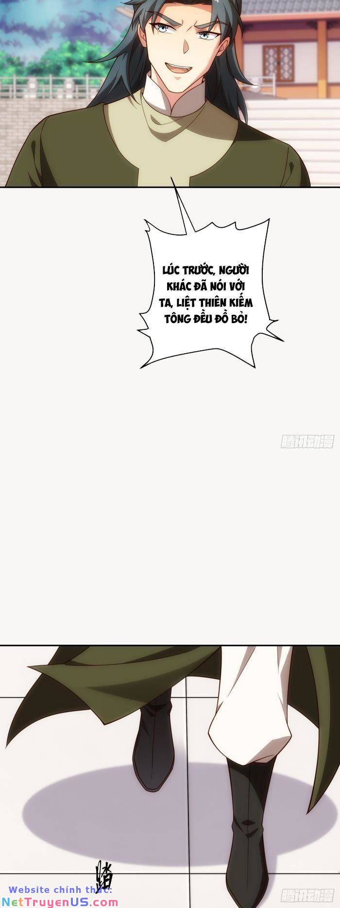 Đào Tháng 6: Chapter 34