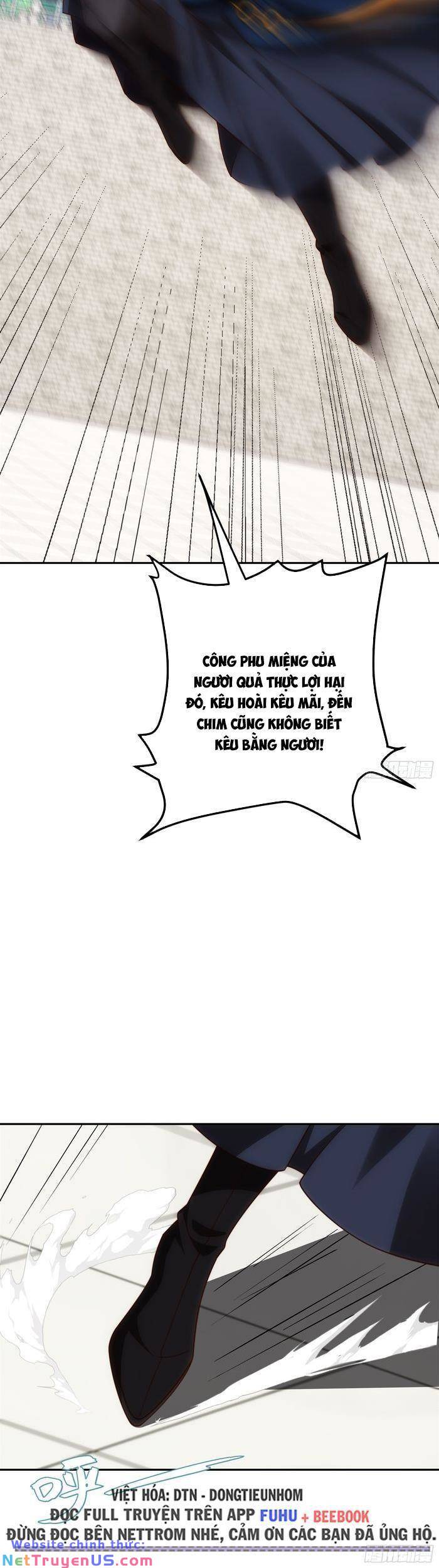 Đào Tháng 6: Chapter 34