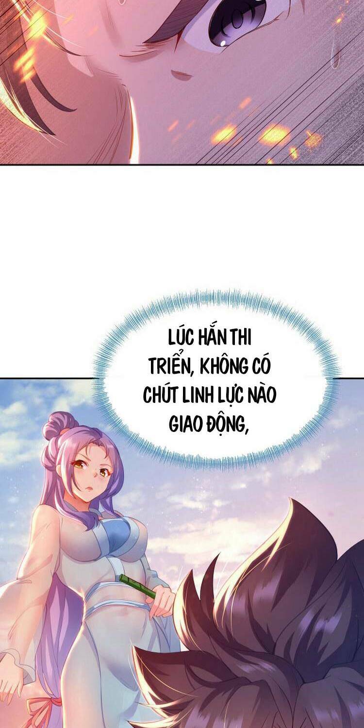Bắt Đầu Quật Khởi Từ Làm Lô Đỉnh: Chapter 15