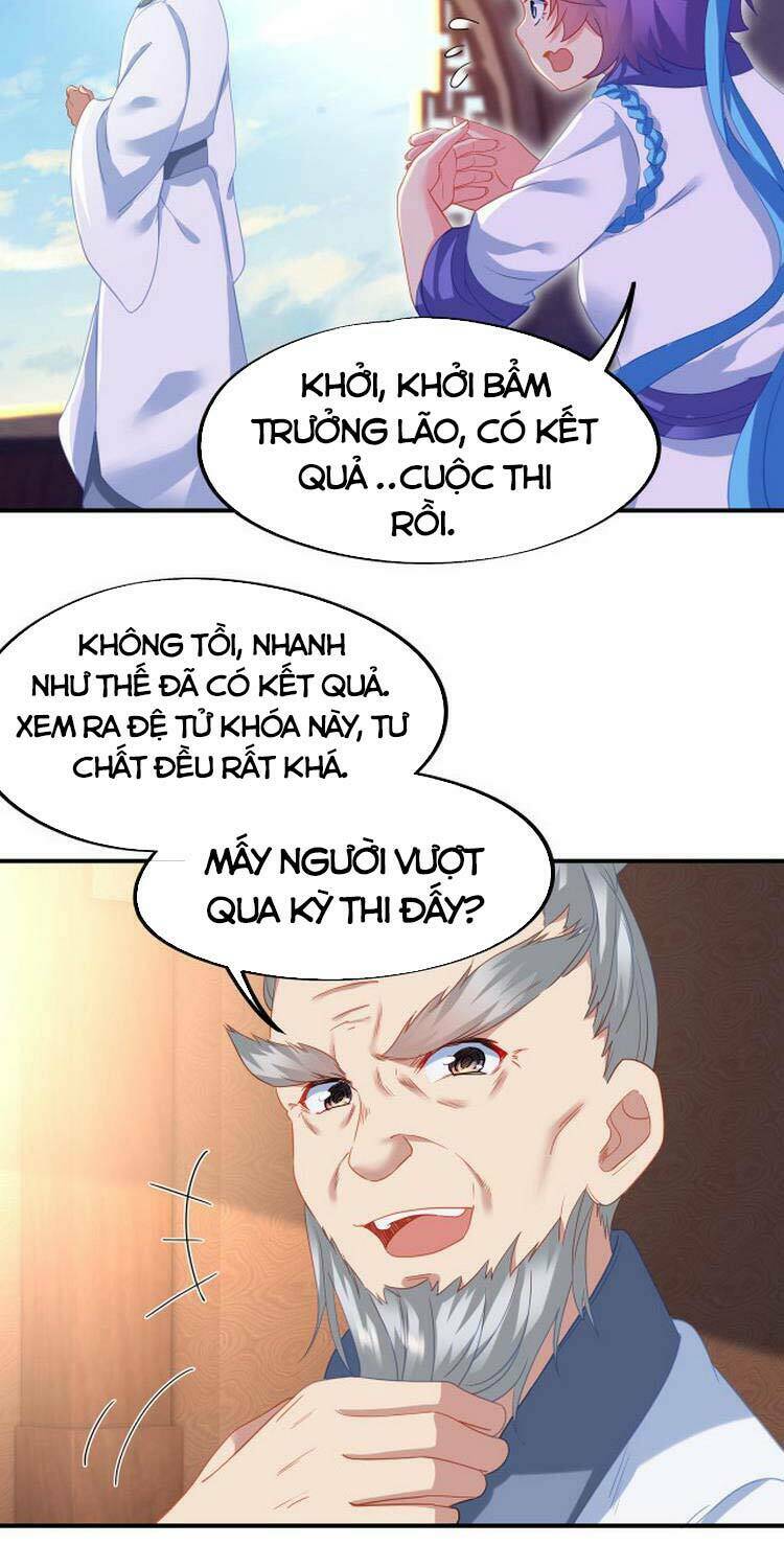 Bắt Đầu Quật Khởi Từ Làm Lô Đỉnh: Chapter 16
