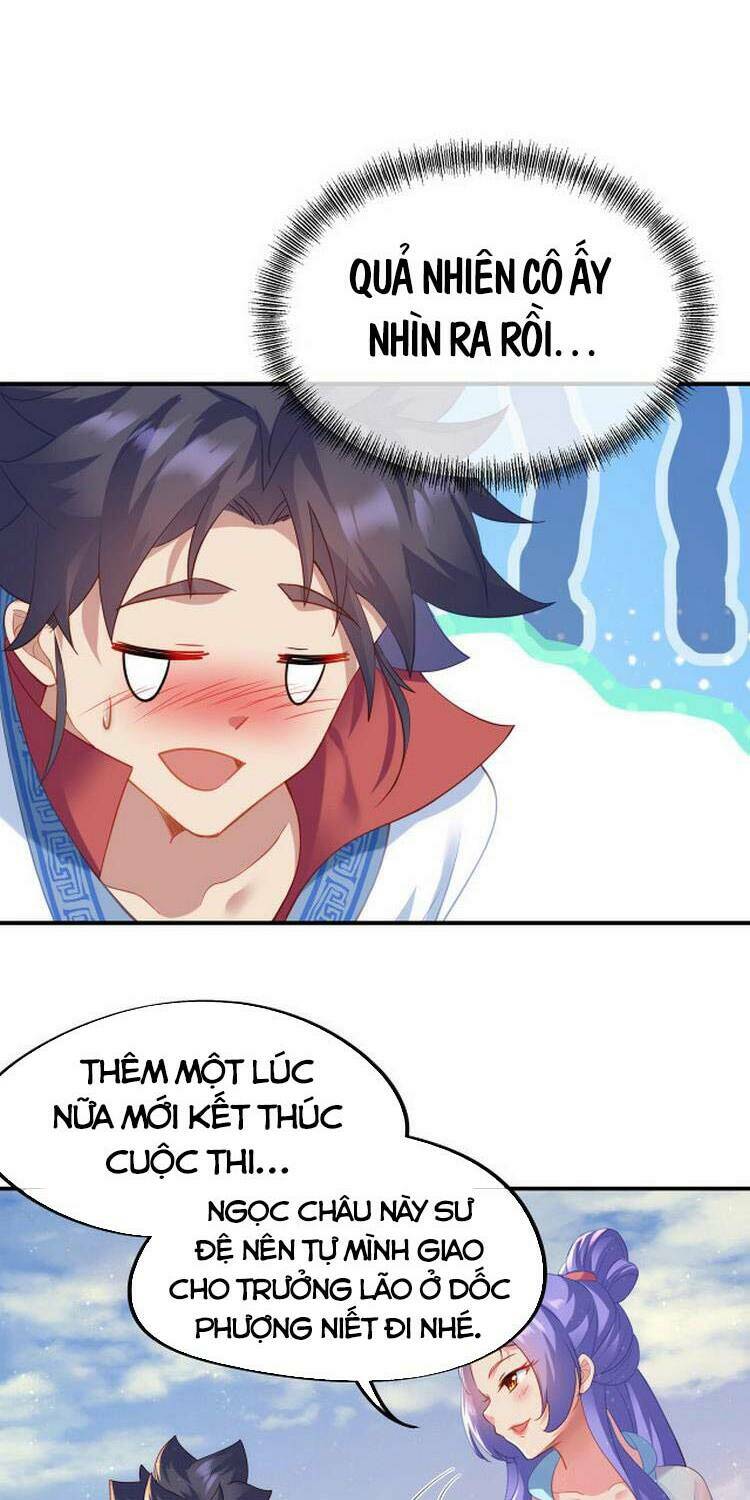 Bắt Đầu Quật Khởi Từ Làm Lô Đỉnh: Chapter 16