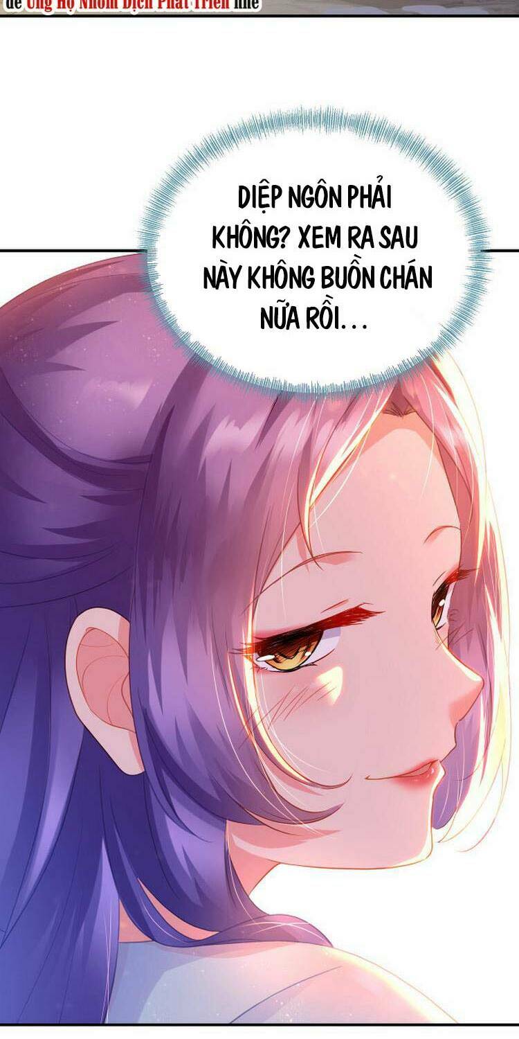 Bắt Đầu Quật Khởi Từ Làm Lô Đỉnh: Chapter 16