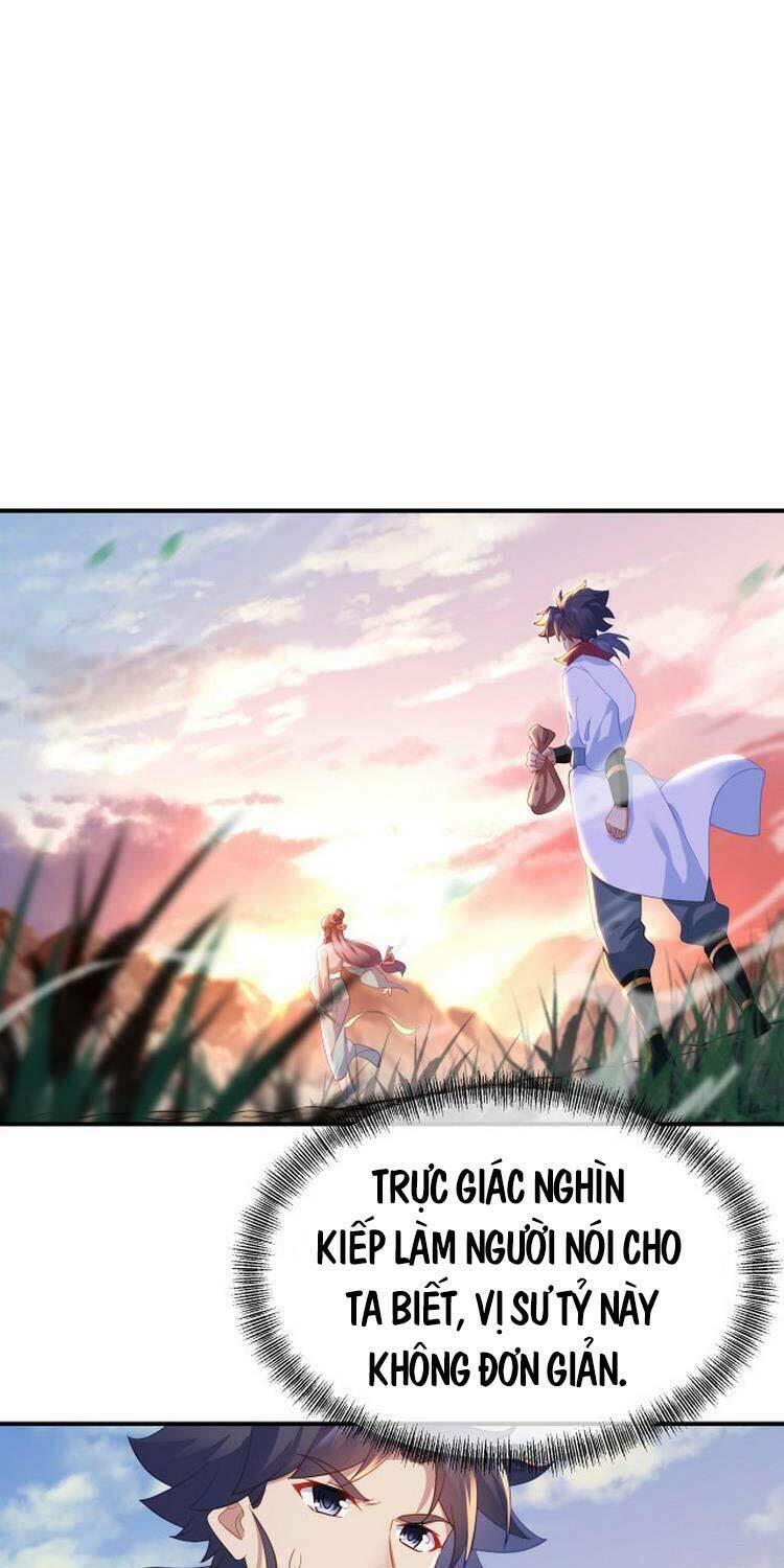 Bắt Đầu Quật Khởi Từ Làm Lô Đỉnh: Chapter 16