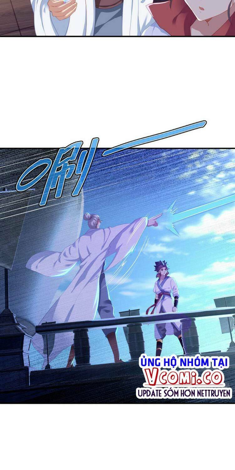 Bắt Đầu Quật Khởi Từ Làm Lô Đỉnh: Chapter 17