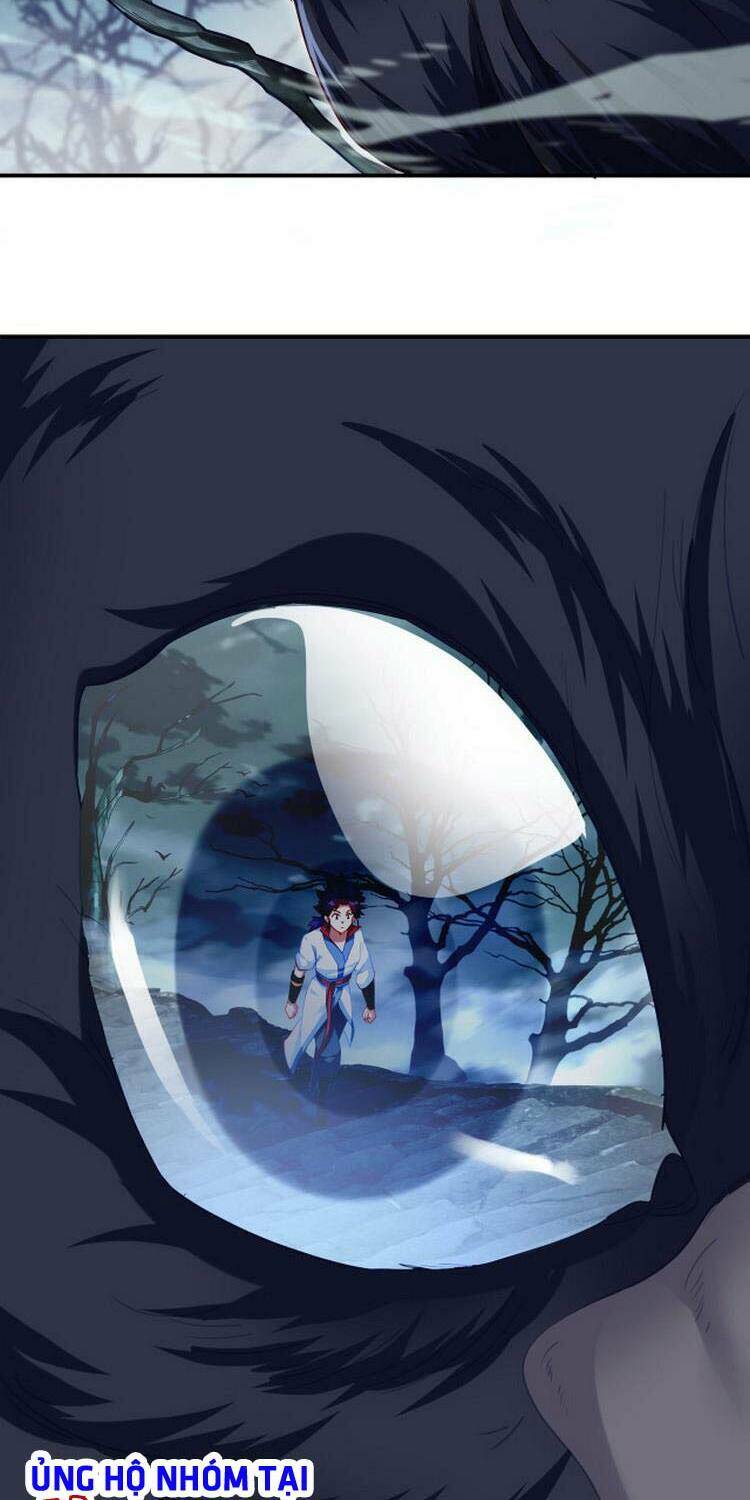 Bắt Đầu Quật Khởi Từ Làm Lô Đỉnh: Chapter 20