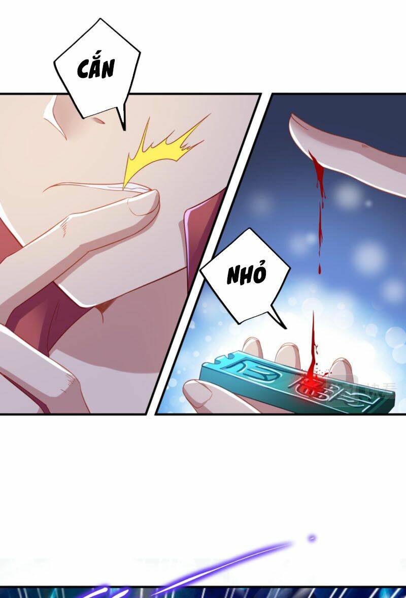 Bắt Đầu Quật Khởi Từ Làm Lô Đỉnh: Chapter 21
