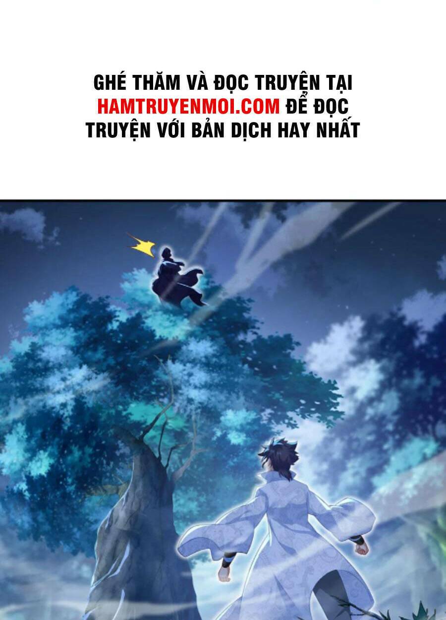 Bắt Đầu Quật Khởi Từ Làm Lô Đỉnh: Chapter 32