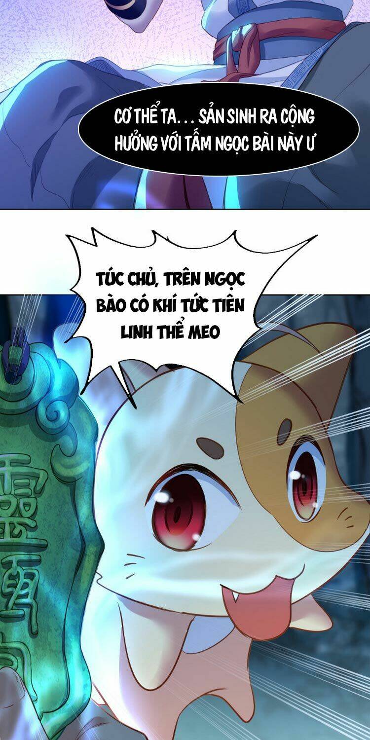 Bắt Đầu Quật Khởi Từ Làm Lô Đỉnh: Chapter 4