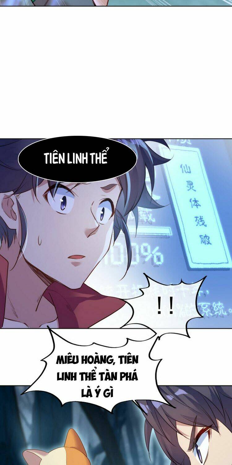 Bắt Đầu Quật Khởi Từ Làm Lô Đỉnh: Chapter 4