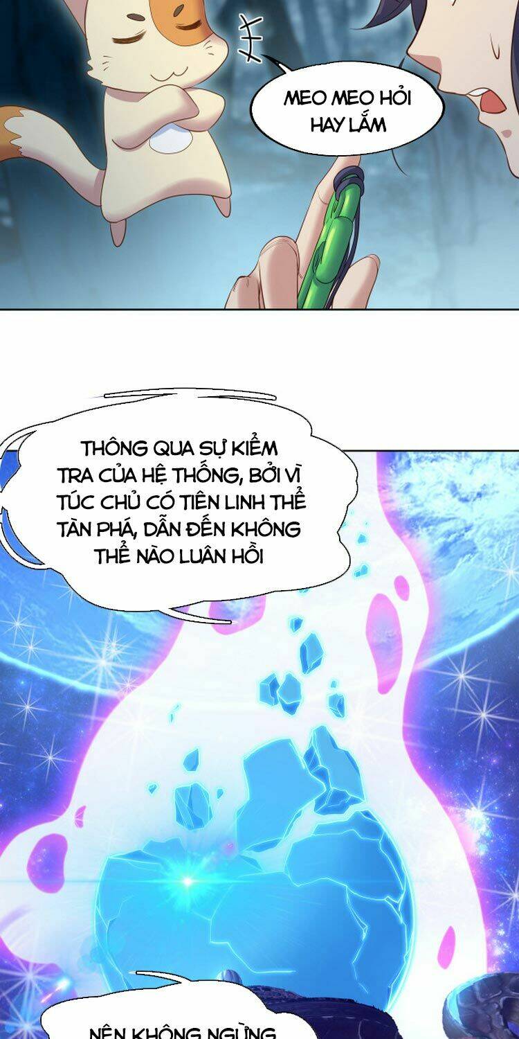 Bắt Đầu Quật Khởi Từ Làm Lô Đỉnh: Chapter 4