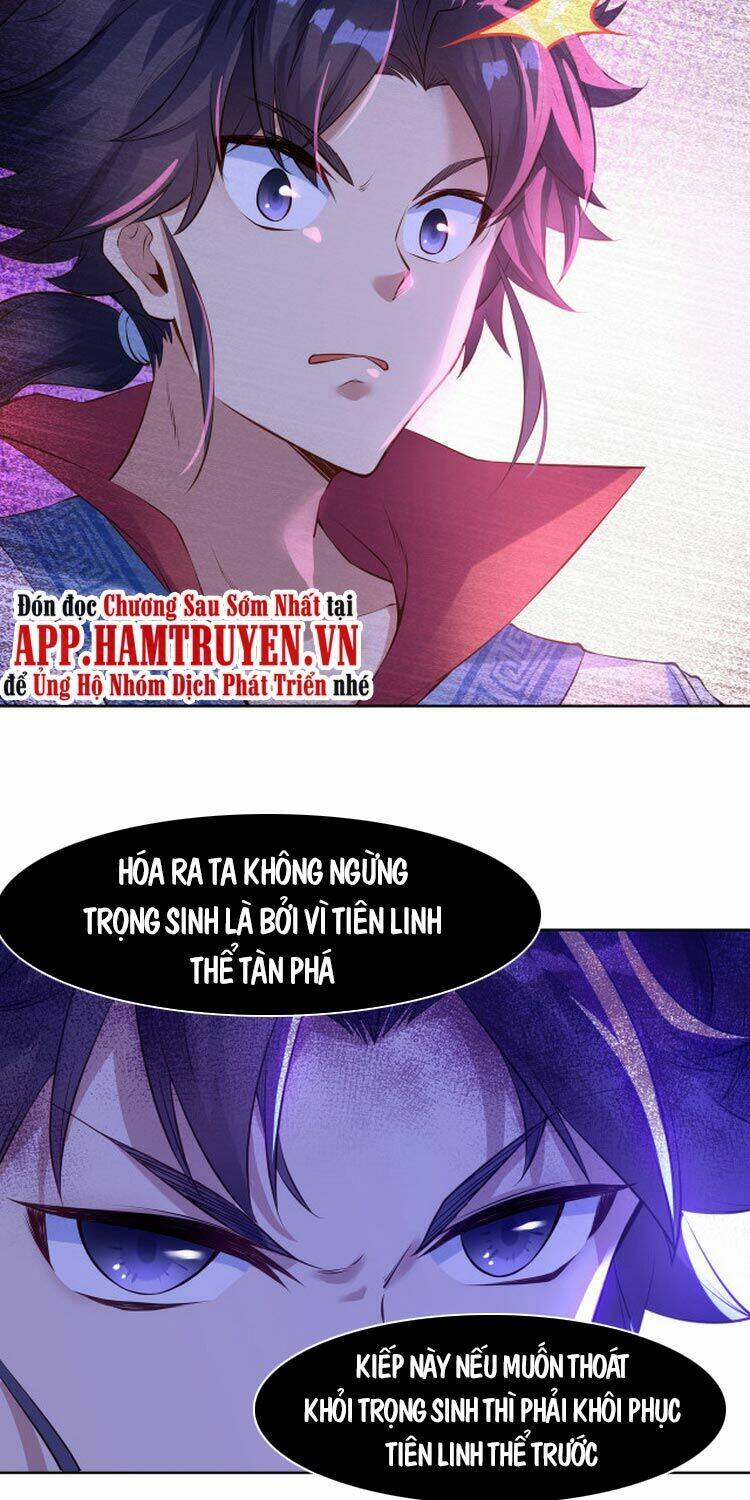 Bắt Đầu Quật Khởi Từ Làm Lô Đỉnh: Chapter 4