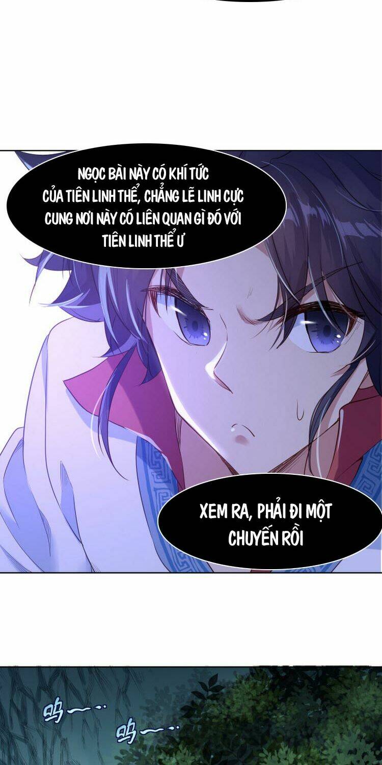 Bắt Đầu Quật Khởi Từ Làm Lô Đỉnh: Chapter 4