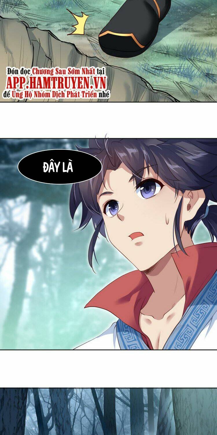 Bắt Đầu Quật Khởi Từ Làm Lô Đỉnh: Chapter 4