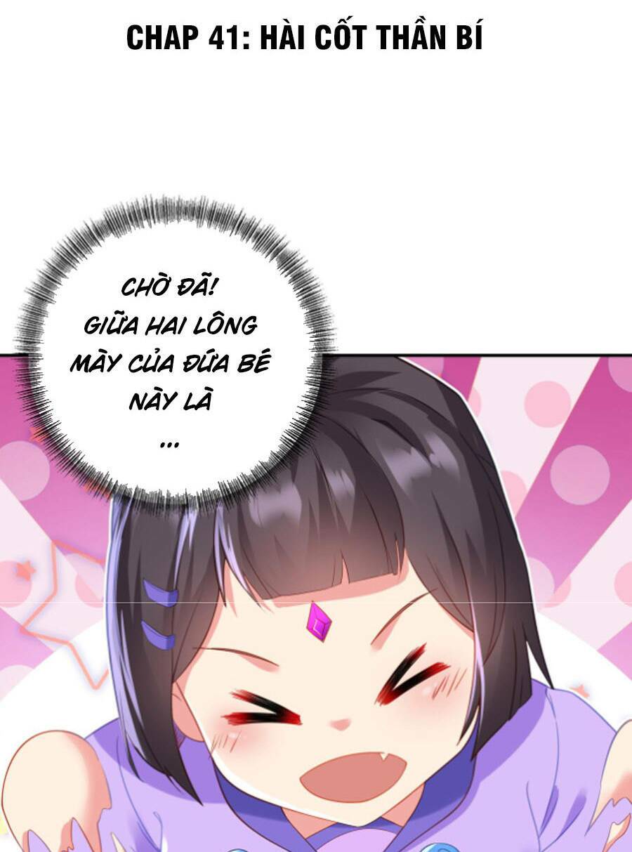 Bắt Đầu Quật Khởi Từ Làm Lô Đỉnh: Chapter 41