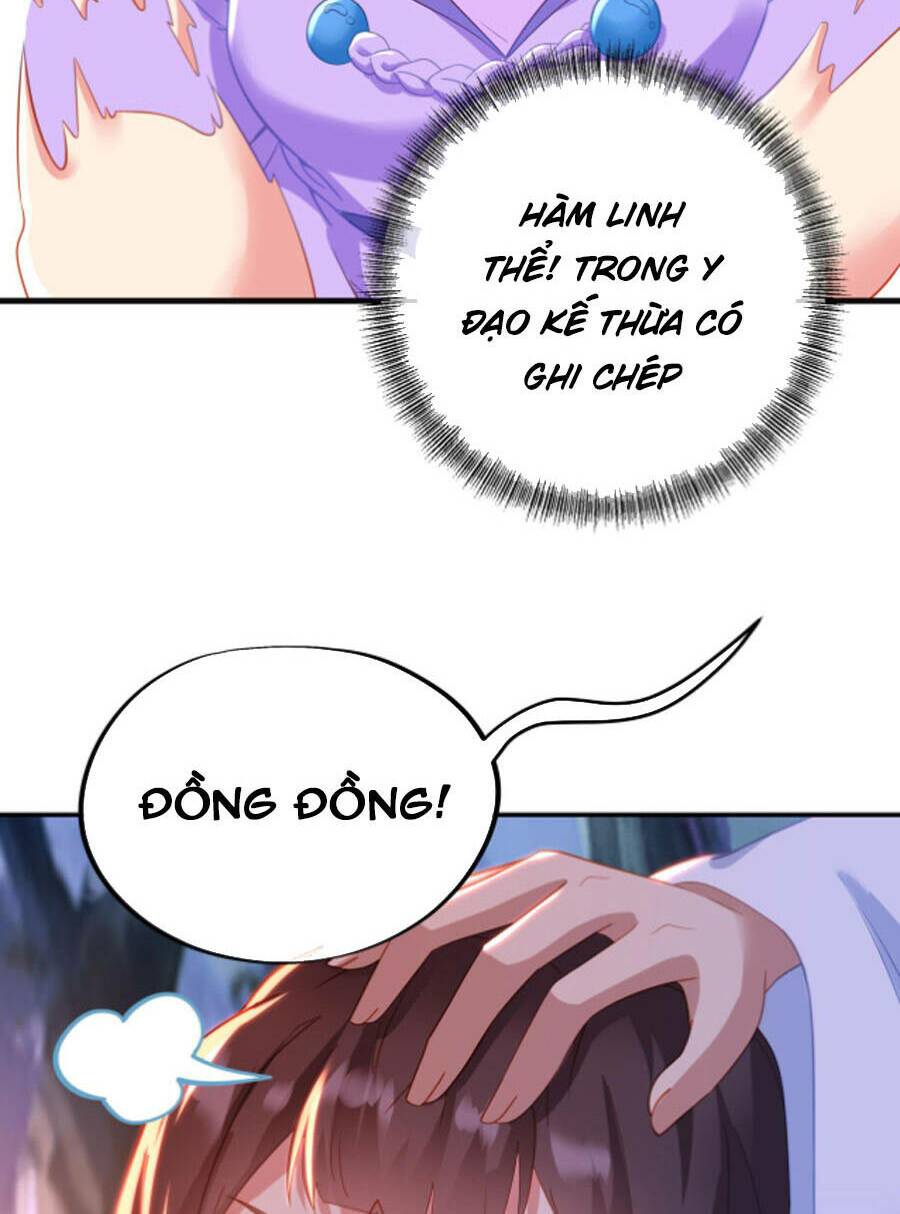 Bắt Đầu Quật Khởi Từ Làm Lô Đỉnh: Chapter 41