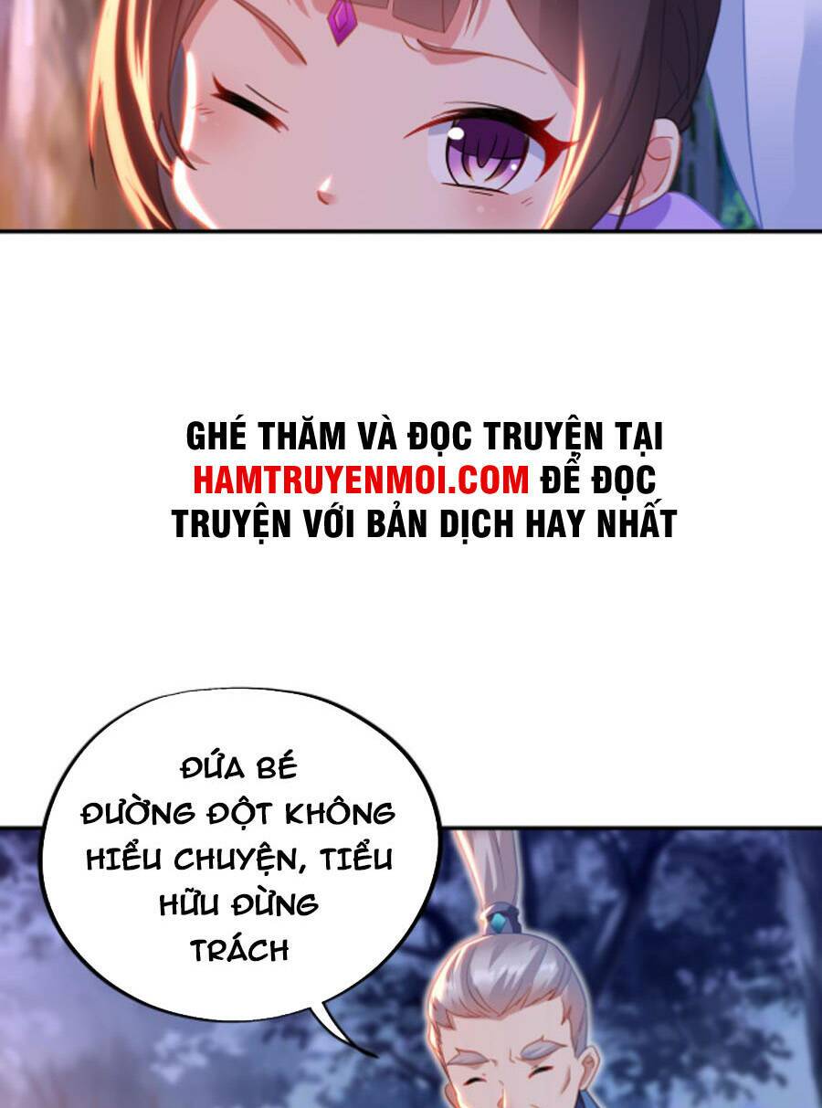 Bắt Đầu Quật Khởi Từ Làm Lô Đỉnh: Chapter 41