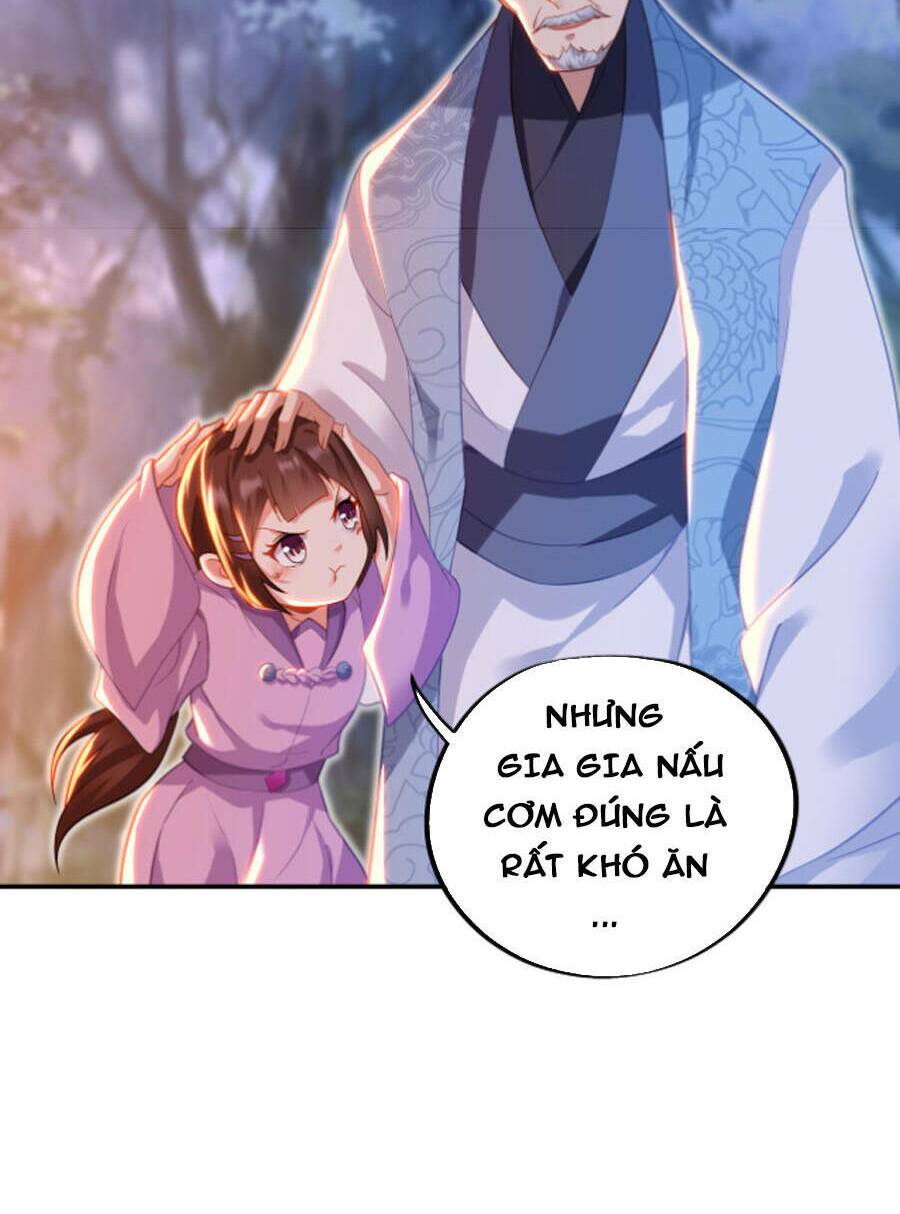 Bắt Đầu Quật Khởi Từ Làm Lô Đỉnh: Chapter 41