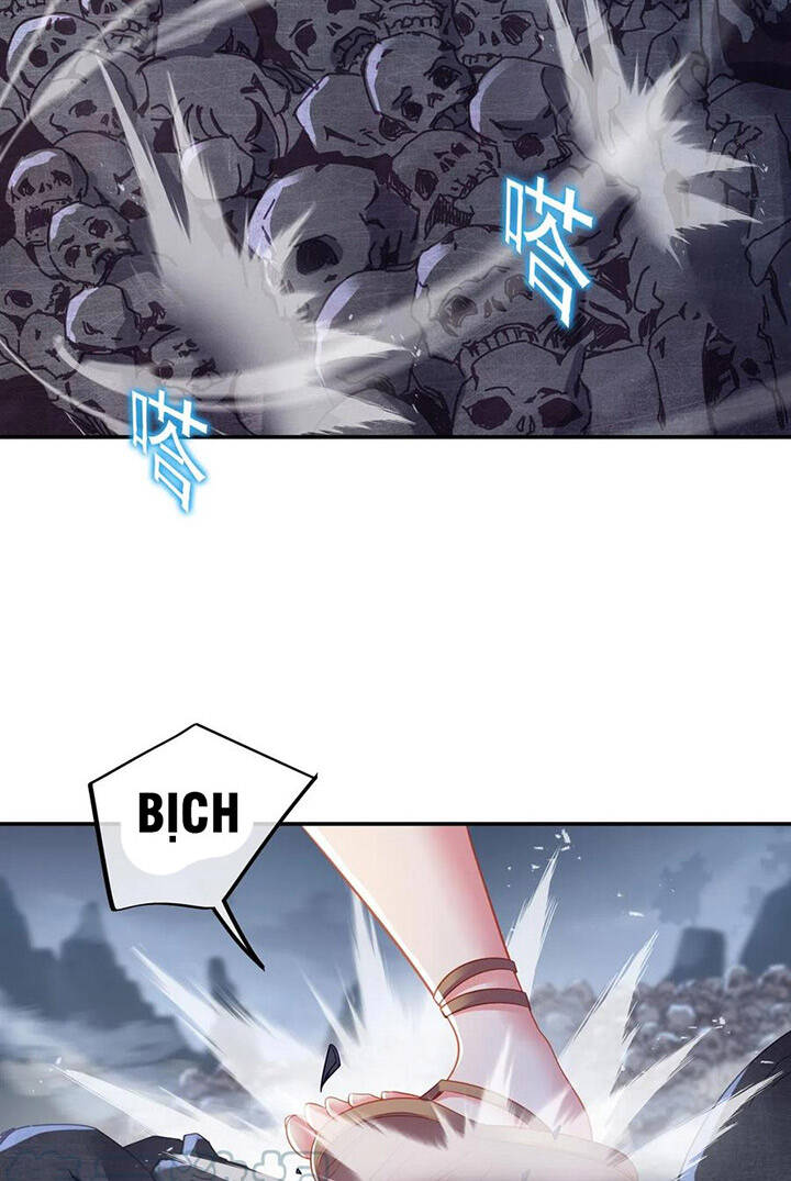 Bắt Đầu Quật Khởi Từ Làm Lô Đỉnh: Chapter 45