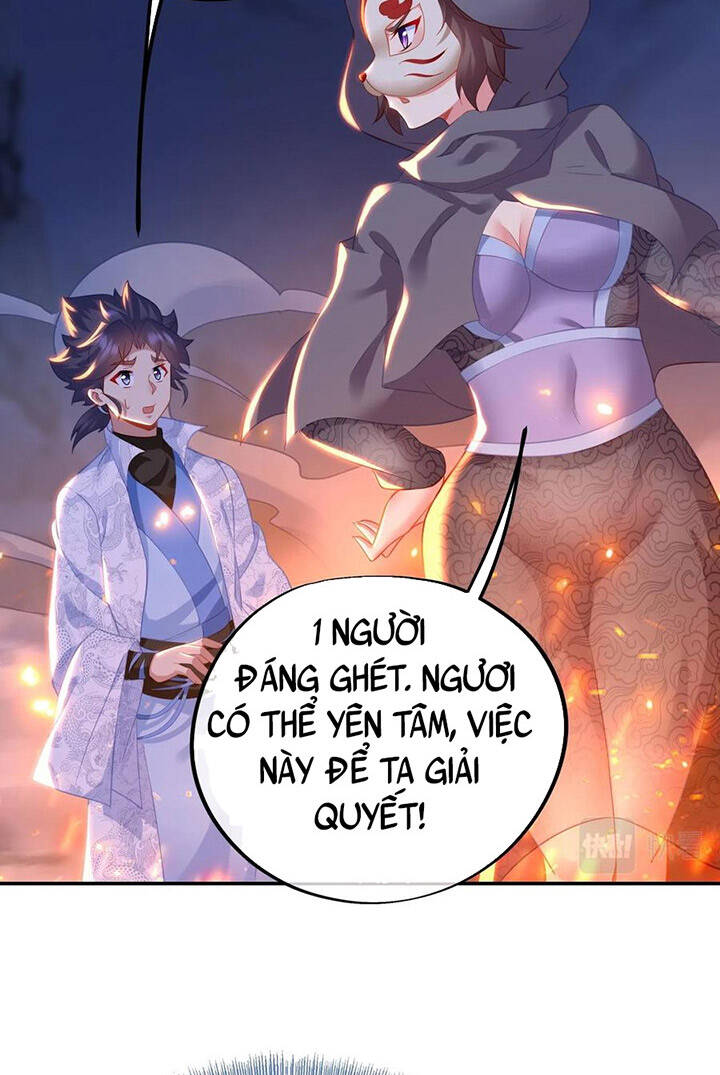 Bắt Đầu Quật Khởi Từ Làm Lô Đỉnh: Chapter 46