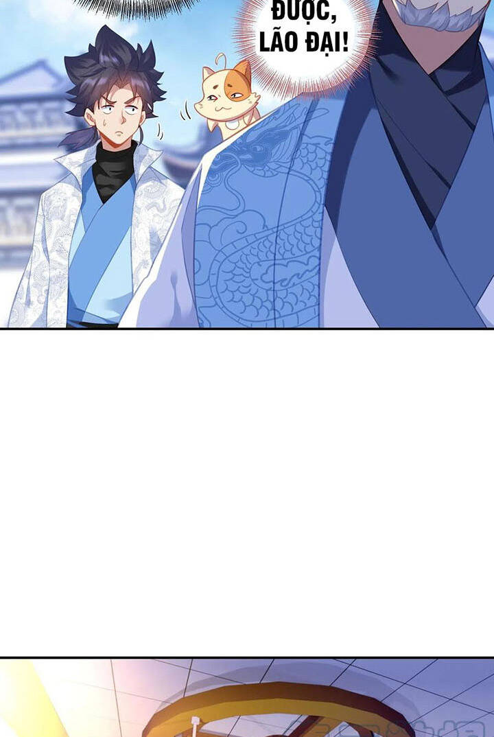 Bắt Đầu Quật Khởi Từ Làm Lô Đỉnh: Chapter 48