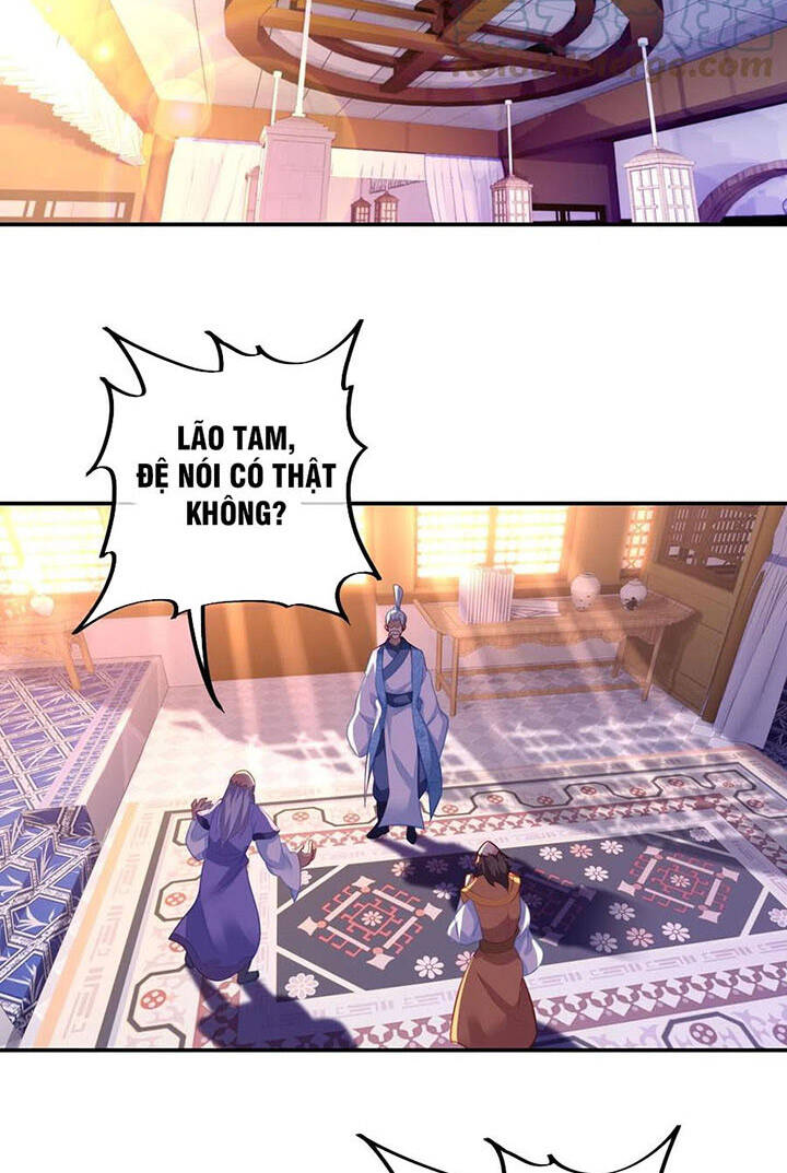 Bắt Đầu Quật Khởi Từ Làm Lô Đỉnh: Chapter 48