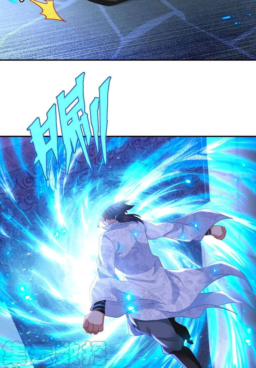 Bắt Đầu Quật Khởi Từ Làm Lô Đỉnh: Chapter 50