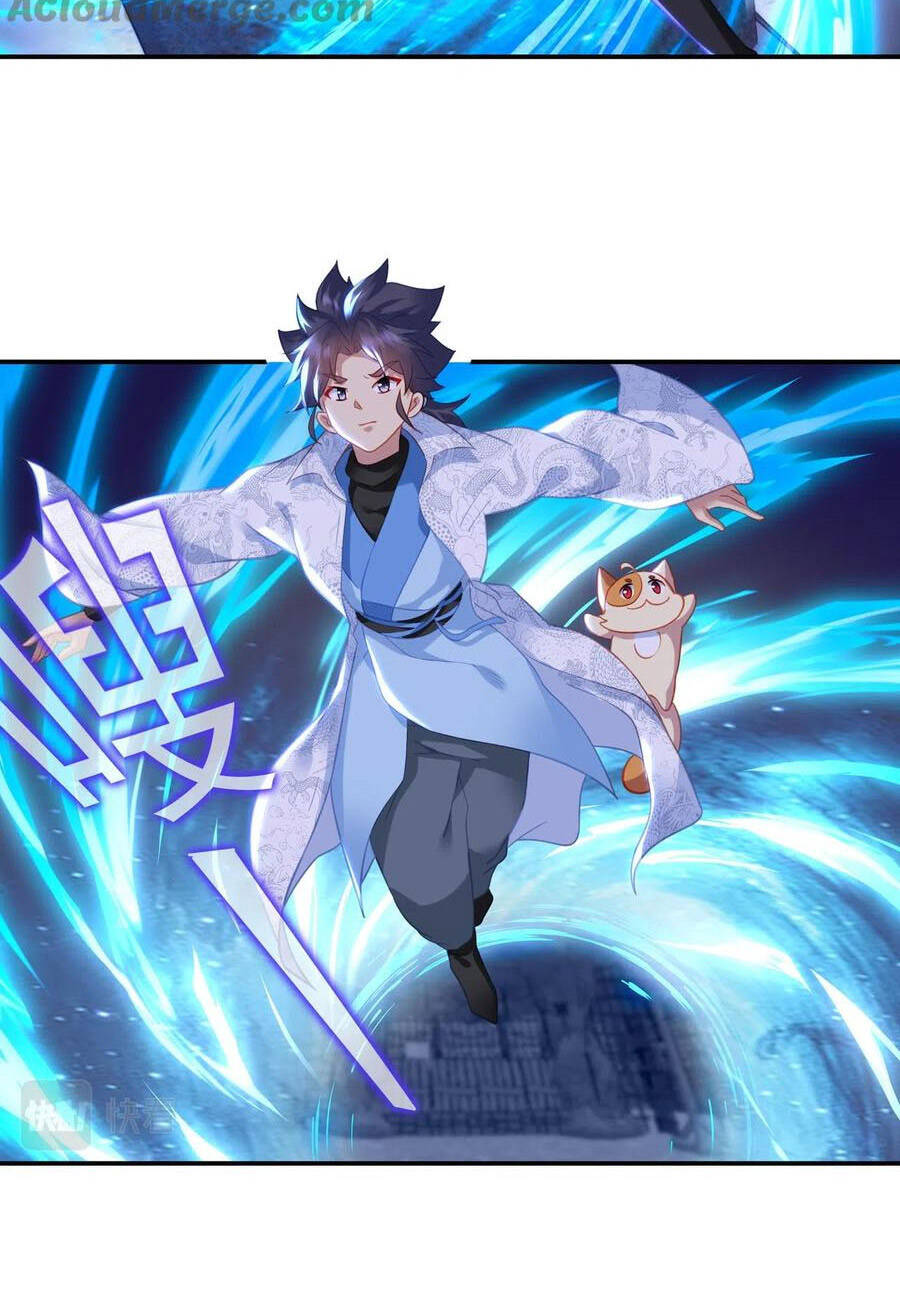 Bắt Đầu Quật Khởi Từ Làm Lô Đỉnh: Chapter 50