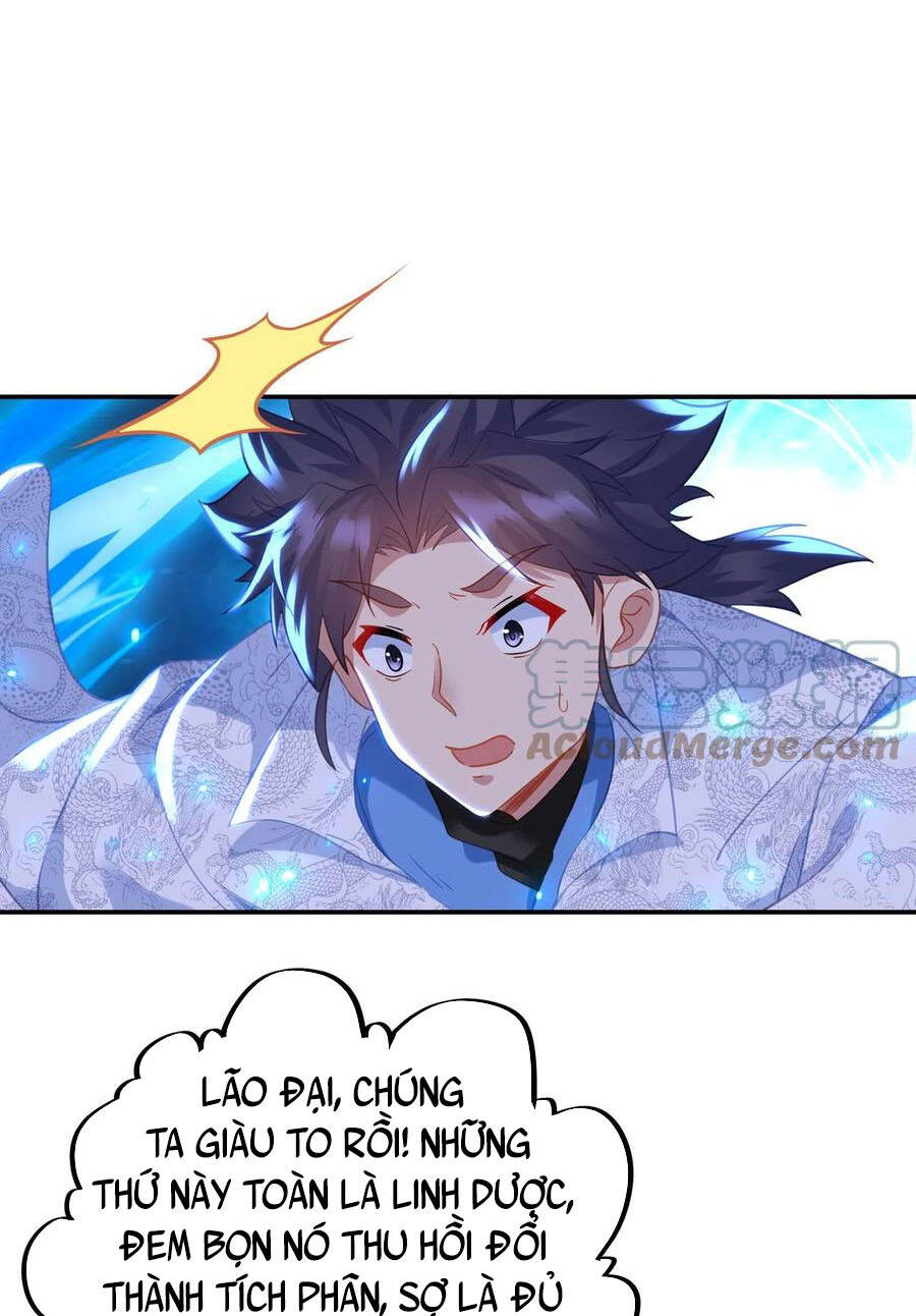 Bắt Đầu Quật Khởi Từ Làm Lô Đỉnh: Chapter 50