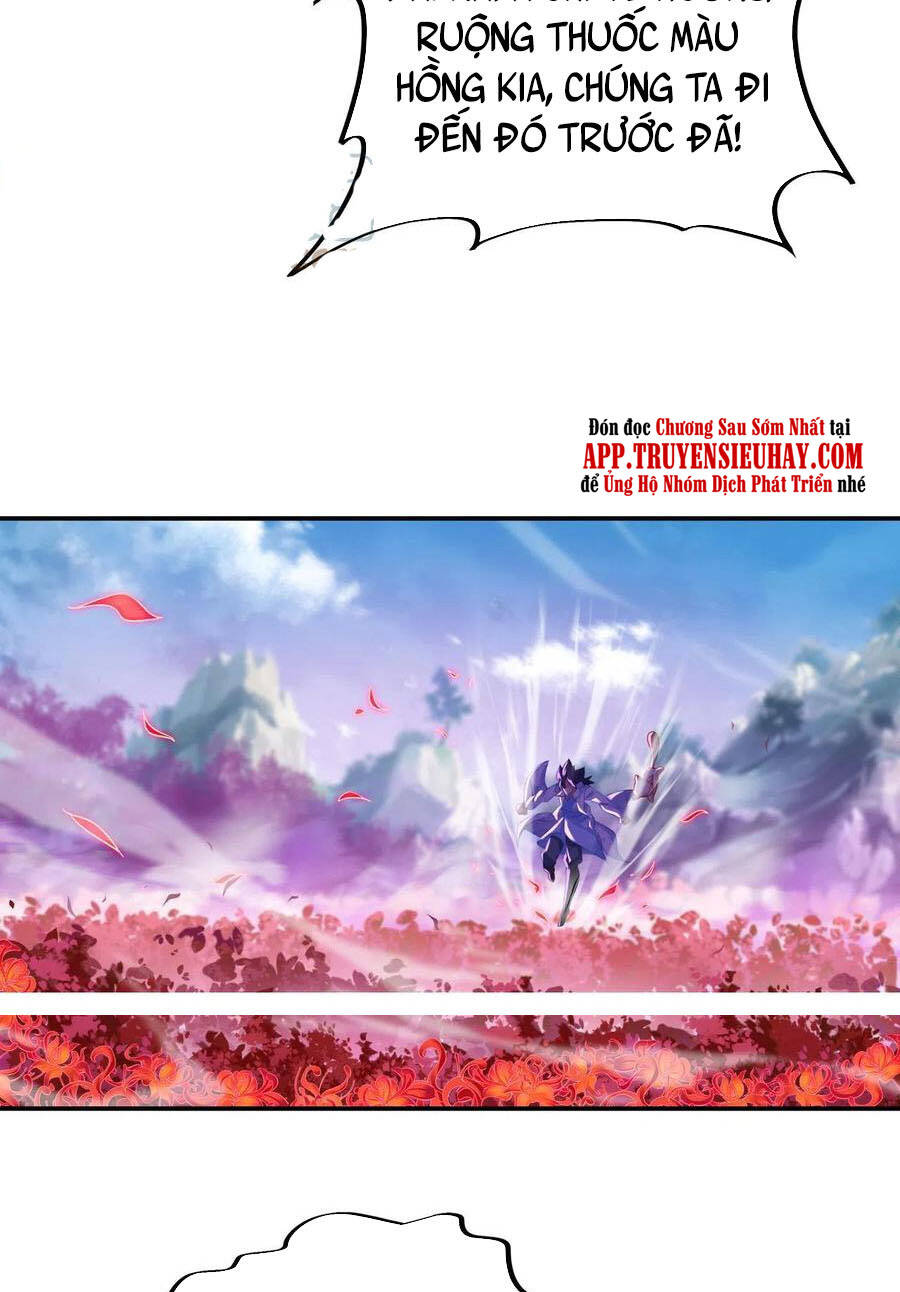 Bắt Đầu Quật Khởi Từ Làm Lô Đỉnh: Chapter 50