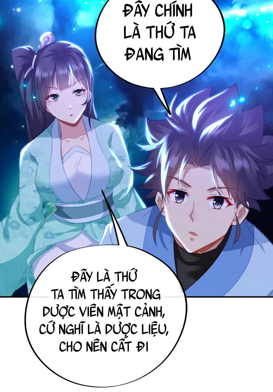 Bắt Đầu Quật Khởi Từ Làm Lô Đỉnh: Chapter 53