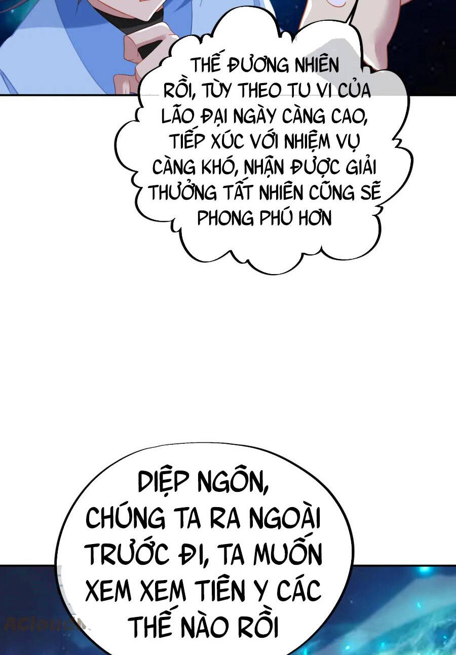 Bắt Đầu Quật Khởi Từ Làm Lô Đỉnh: Chapter 53