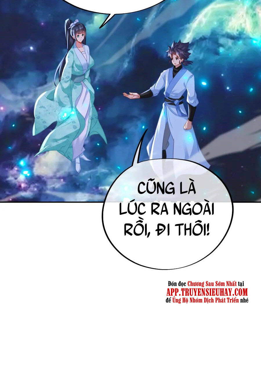 Bắt Đầu Quật Khởi Từ Làm Lô Đỉnh: Chapter 53