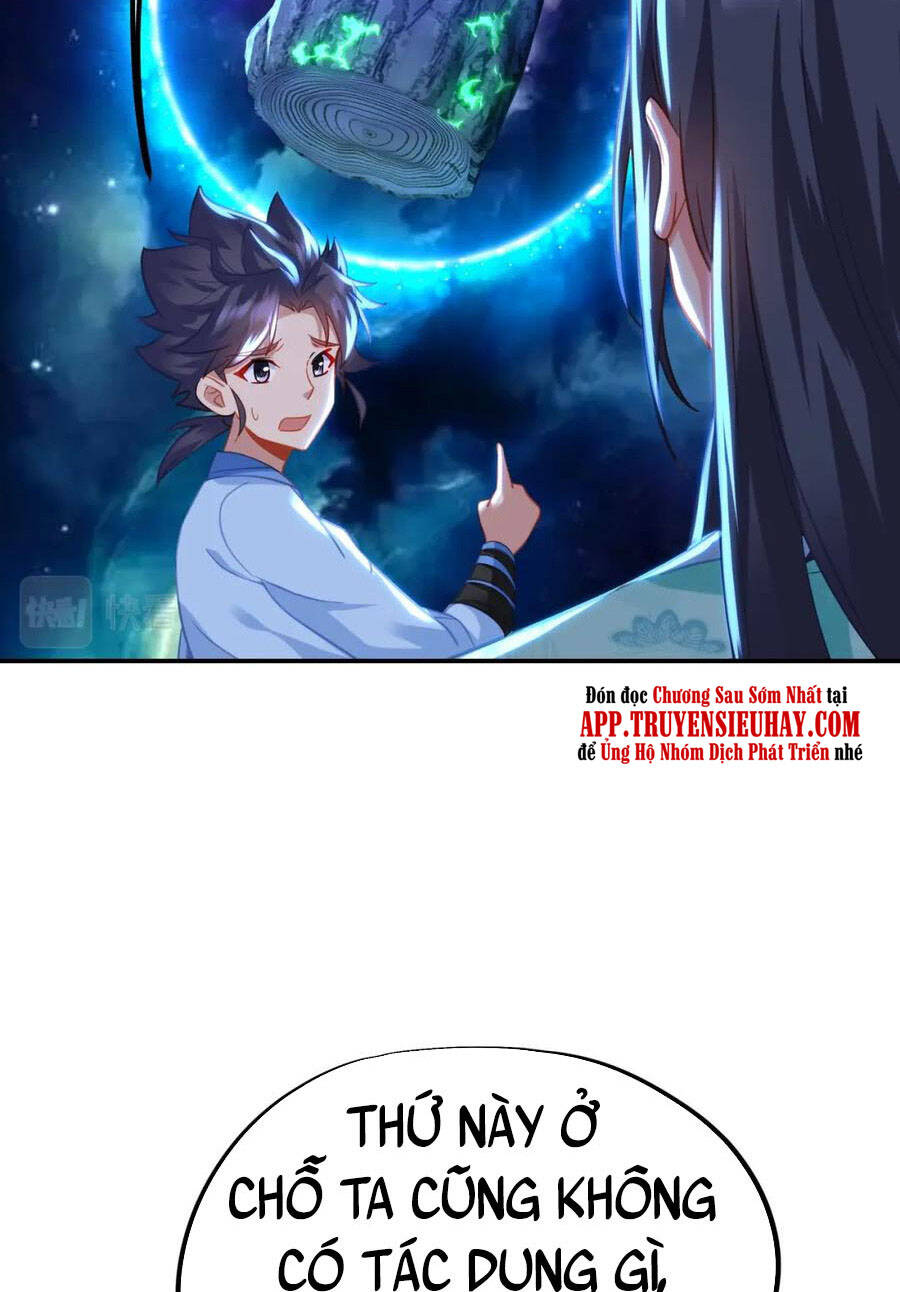 Bắt Đầu Quật Khởi Từ Làm Lô Đỉnh: Chapter 53