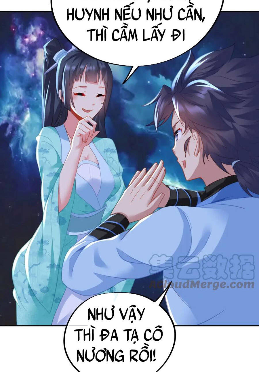 Bắt Đầu Quật Khởi Từ Làm Lô Đỉnh: Chapter 53