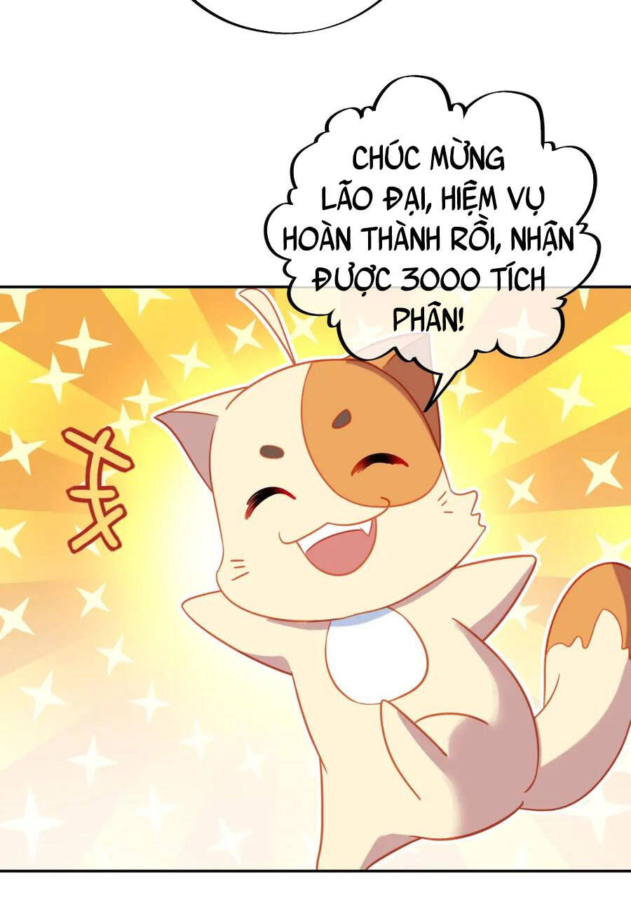 Bắt Đầu Quật Khởi Từ Làm Lô Đỉnh: Chapter 53