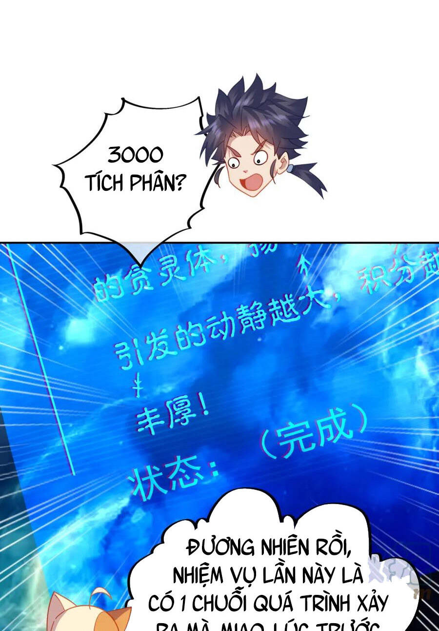 Bắt Đầu Quật Khởi Từ Làm Lô Đỉnh: Chapter 53
