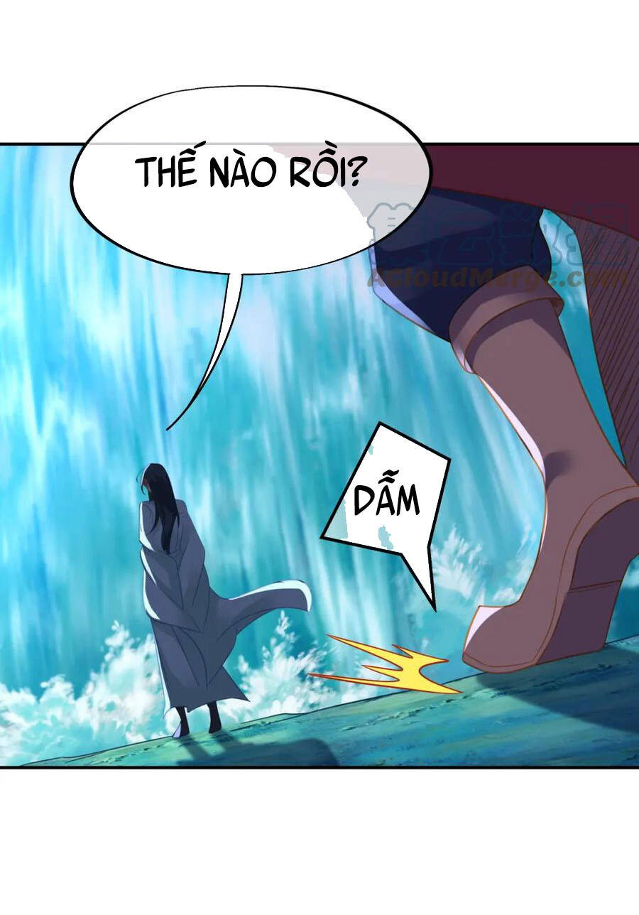 Bắt Đầu Quật Khởi Từ Làm Lô Đỉnh: Chapter 57