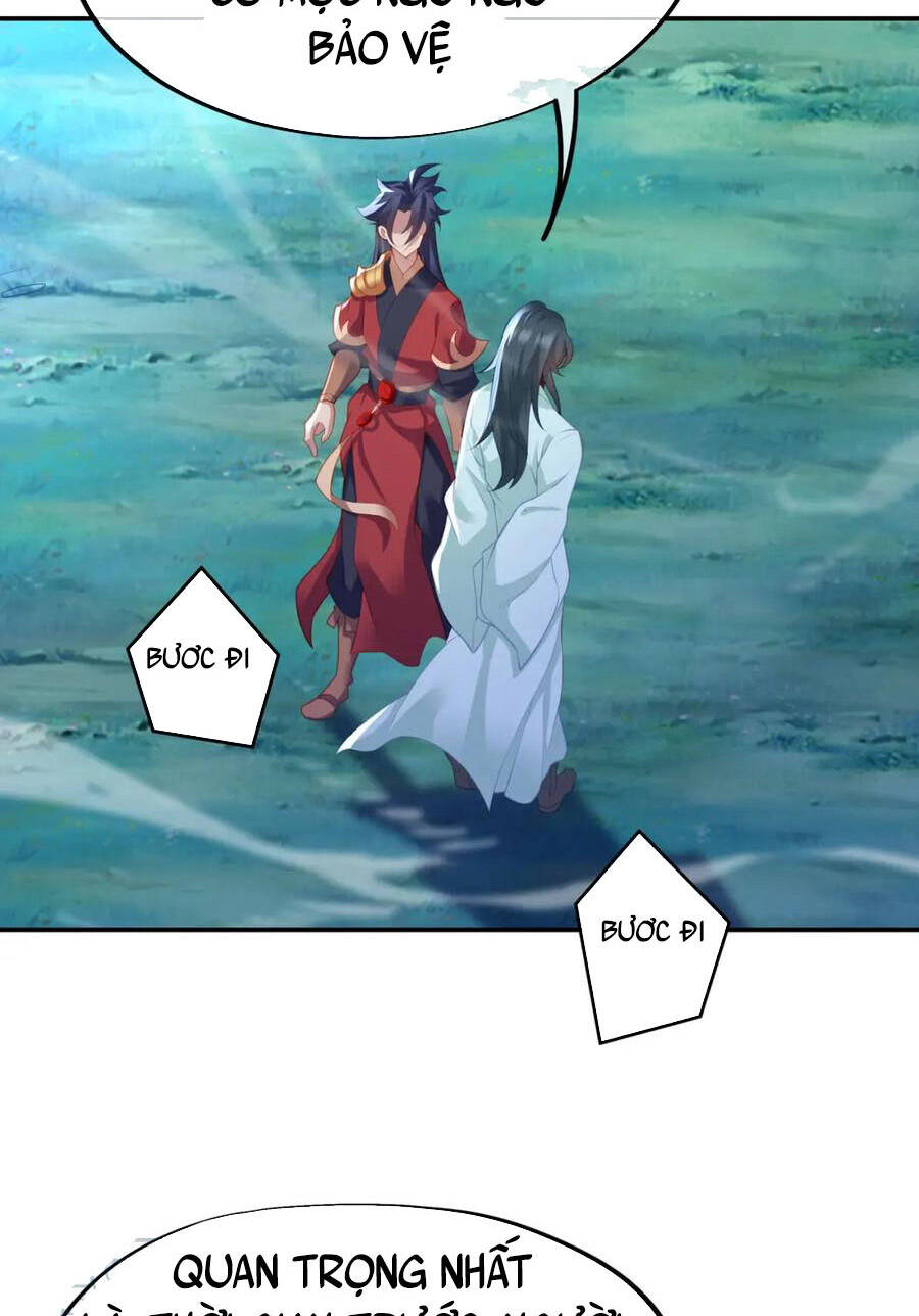 Bắt Đầu Quật Khởi Từ Làm Lô Đỉnh: Chapter 57