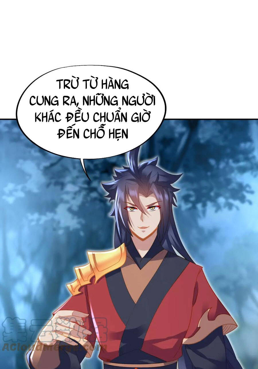Bắt Đầu Quật Khởi Từ Làm Lô Đỉnh: Chapter 57