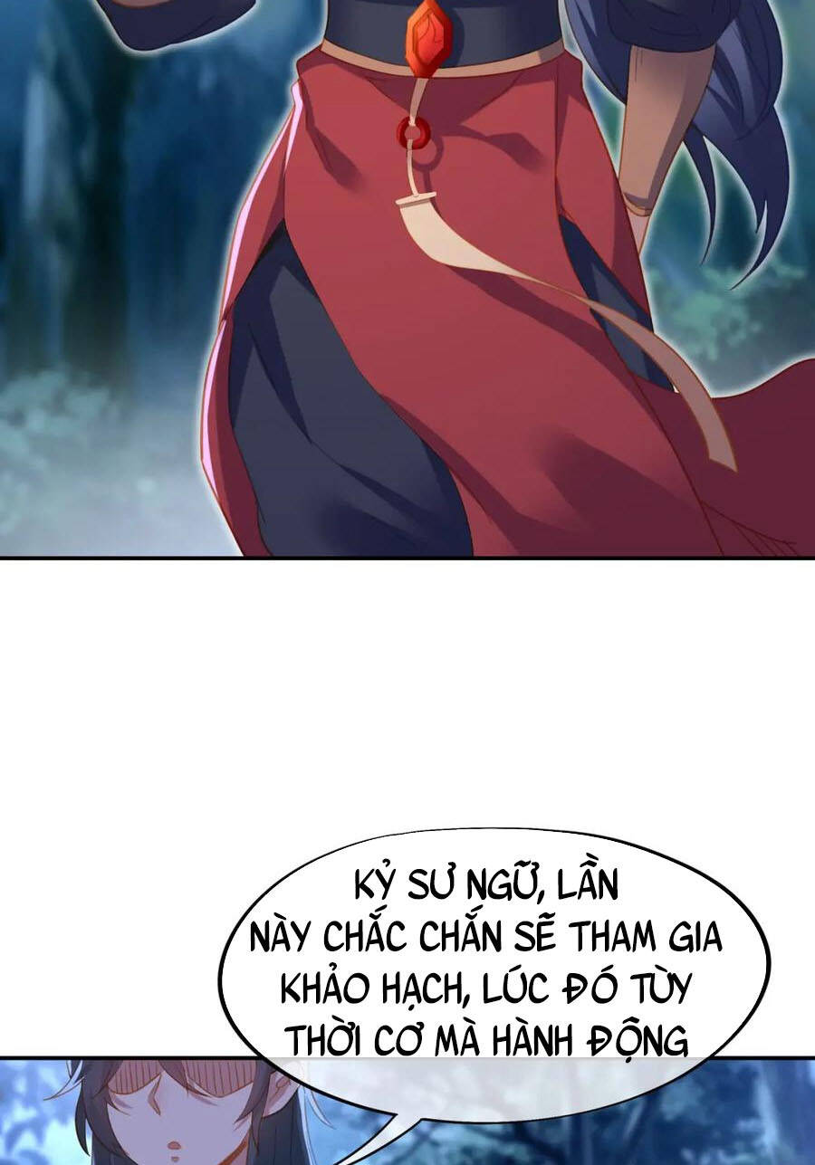 Bắt Đầu Quật Khởi Từ Làm Lô Đỉnh: Chapter 57