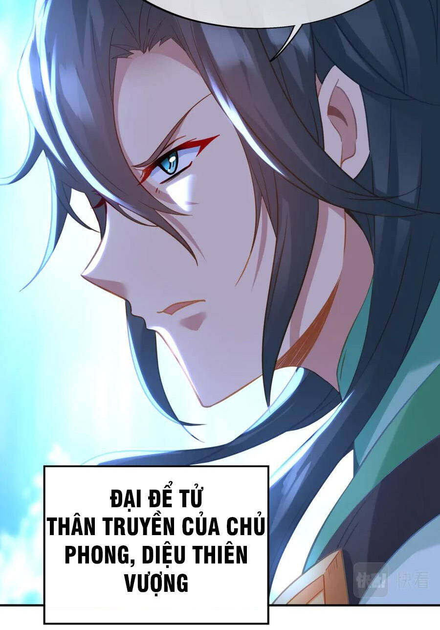 Bắt Đầu Quật Khởi Từ Làm Lô Đỉnh: Chapter 57