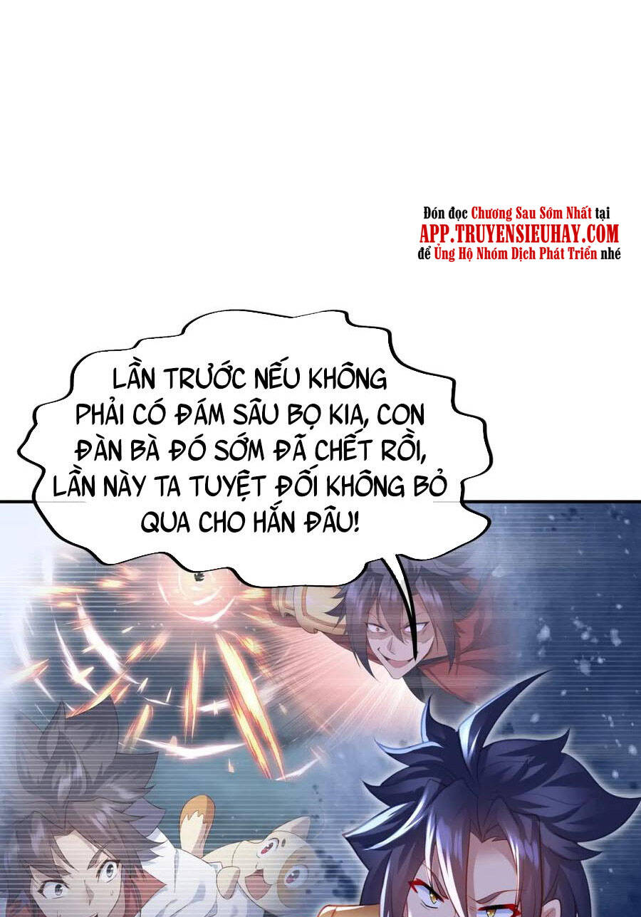 Bắt Đầu Quật Khởi Từ Làm Lô Đỉnh: Chapter 57