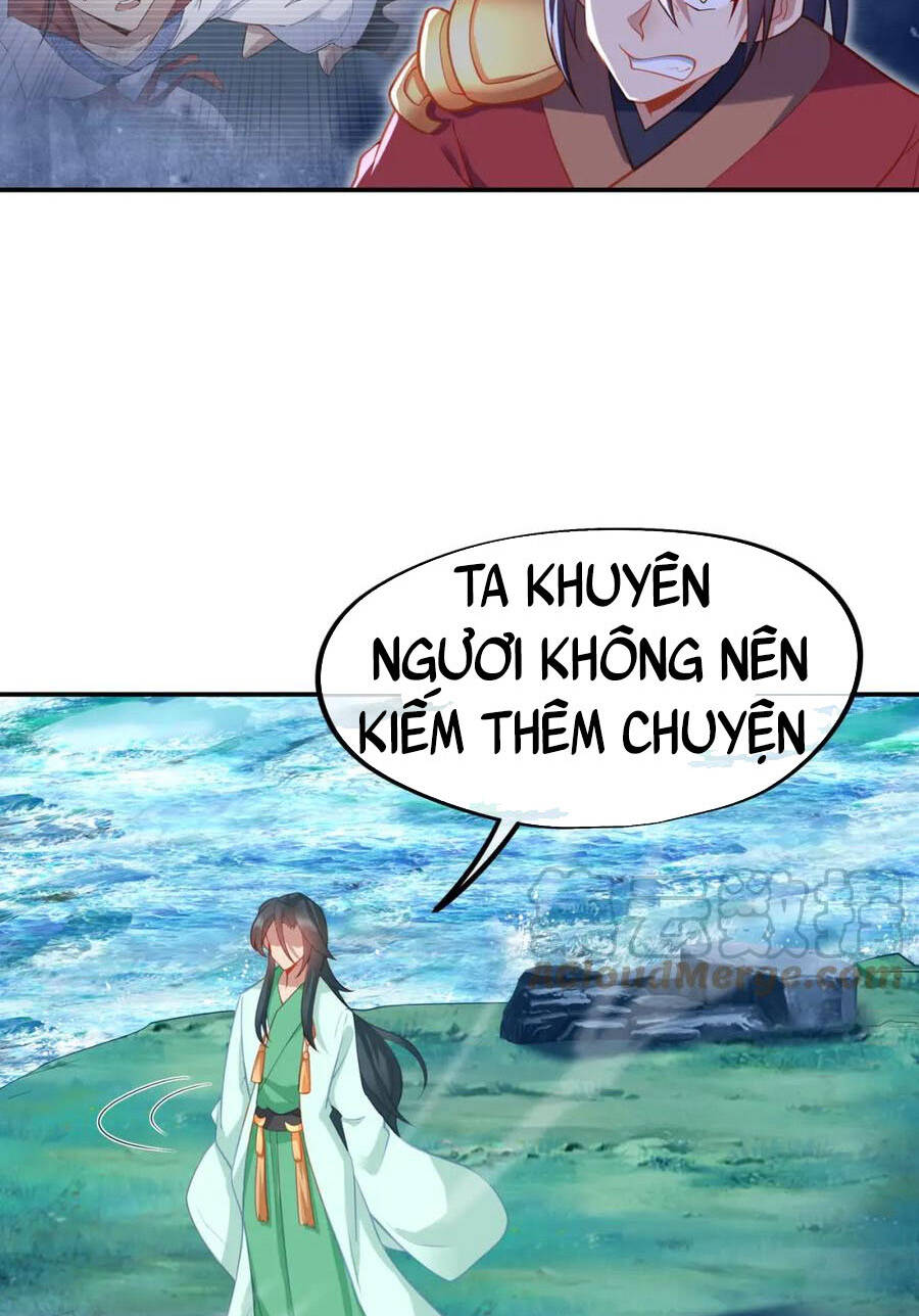 Bắt Đầu Quật Khởi Từ Làm Lô Đỉnh: Chapter 57