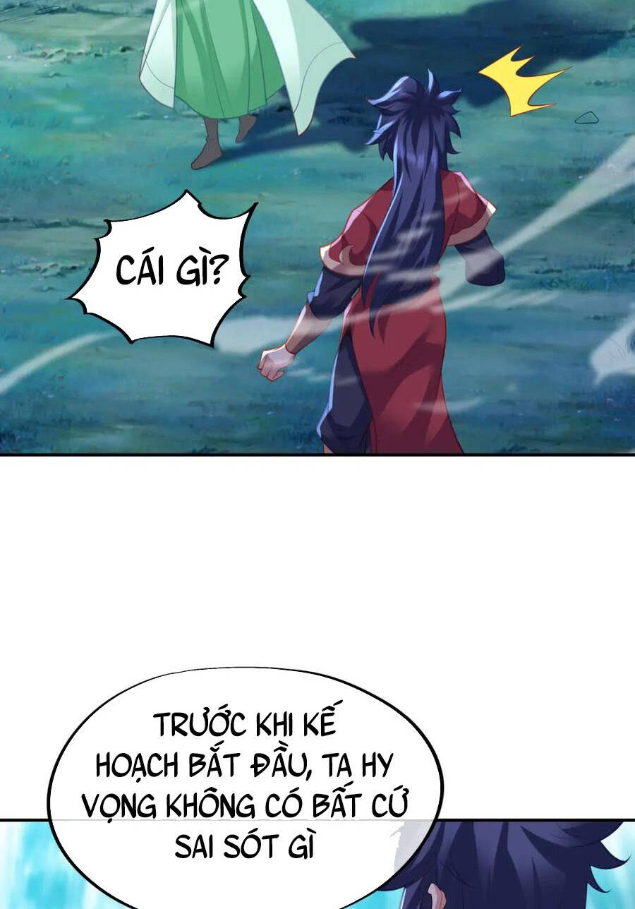 Bắt Đầu Quật Khởi Từ Làm Lô Đỉnh: Chapter 57